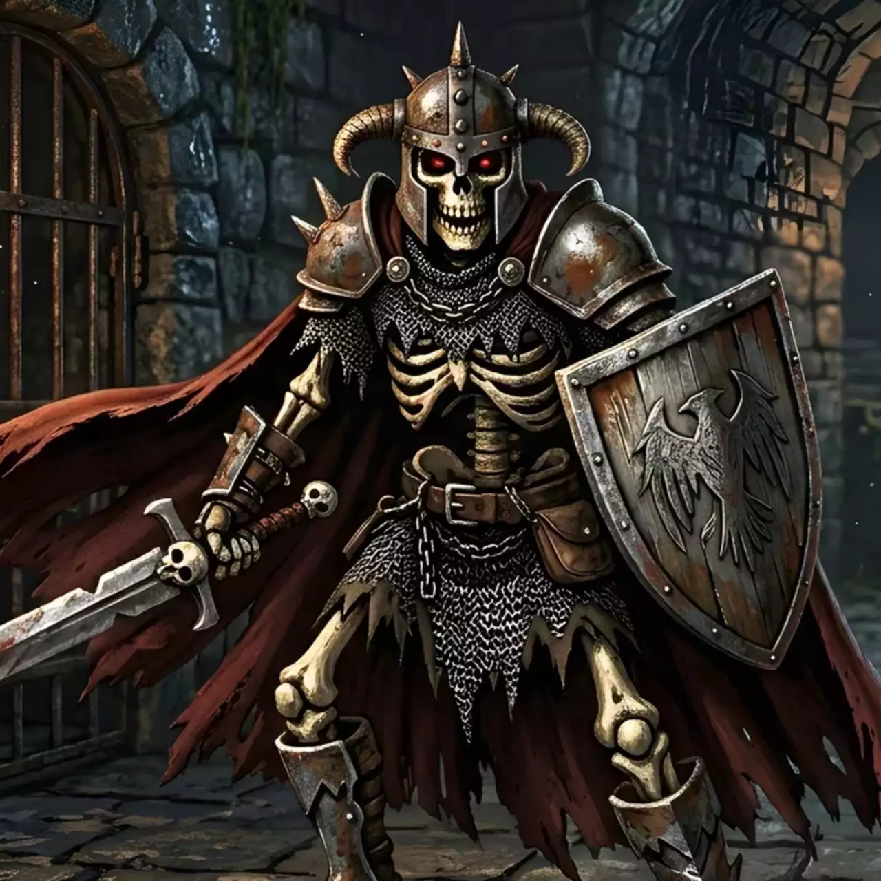 A Massive World and Freedom Like The Elder Scrolls — Over 10,000 Backers Already Support The Wayward Realms
