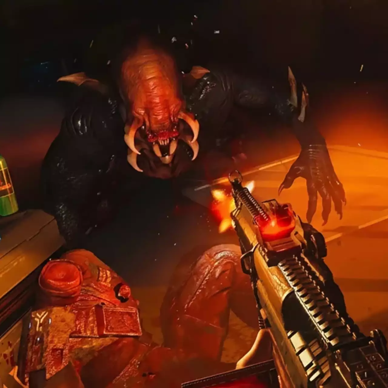 New Trailer Released for Xenolocus: A Gritty VR Shooter Blending Doom and Alien