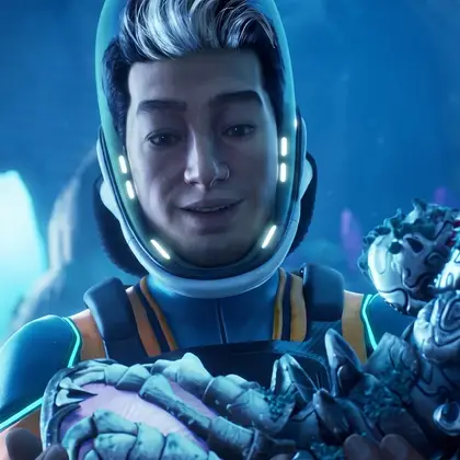 Subnautica 2 Gameplay Trailer Revealed: Underwater Survival Powered by Unreal Engine 5
