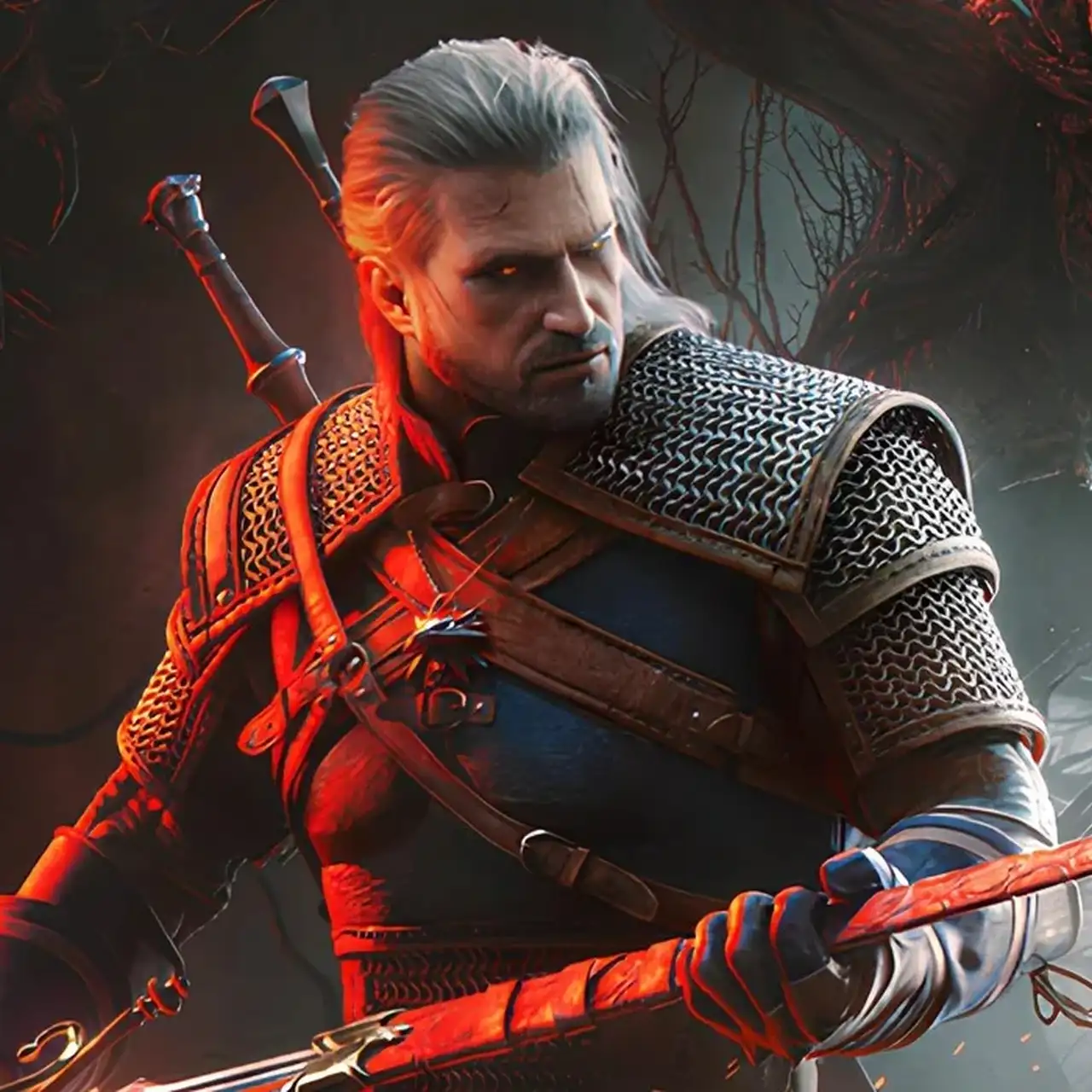The Witcher 3 Songs of the Past Expansion Reveal Date Confirmed