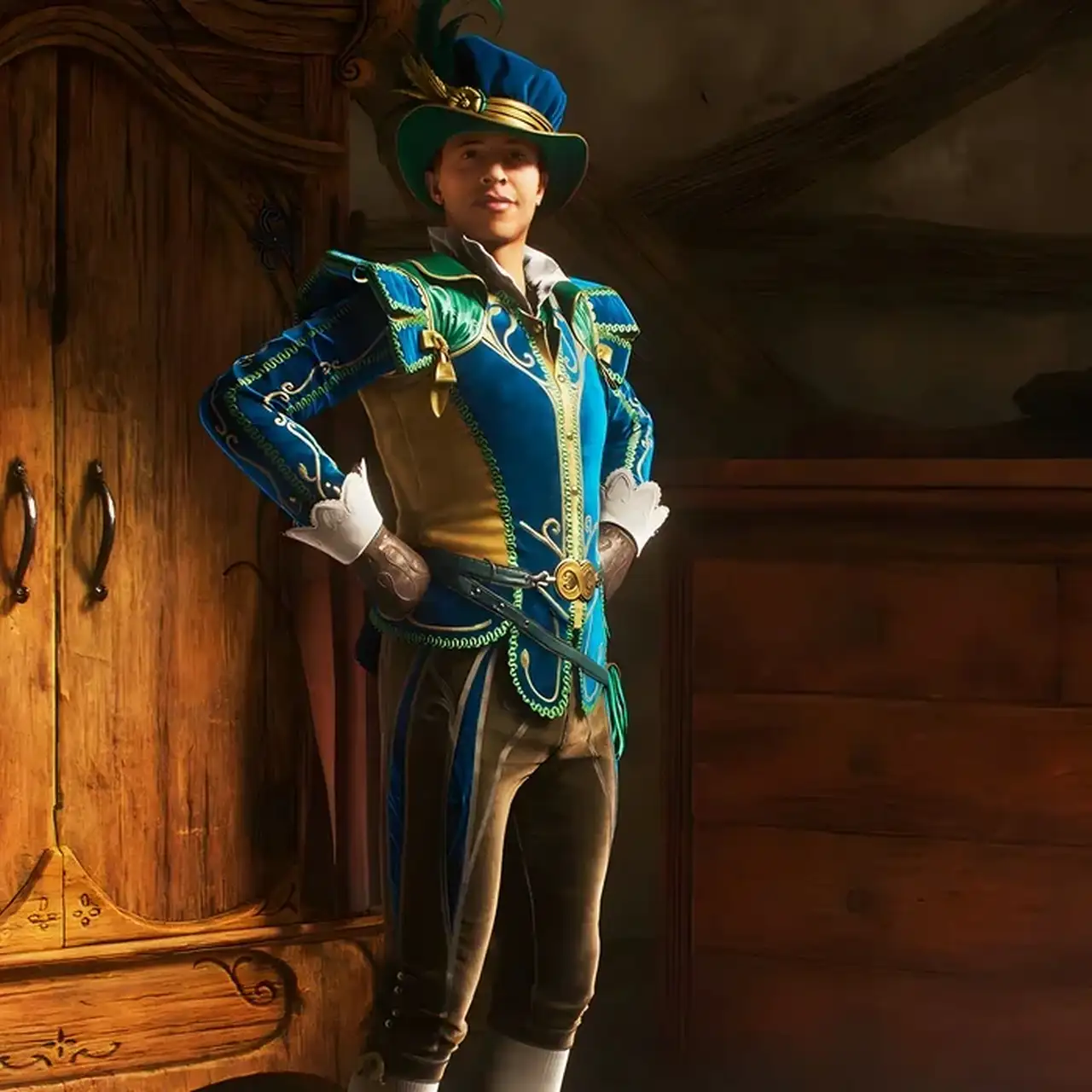 Fable Has Been Delayed — Here's When the Long-Awaited RPG Is Now Set to Launch