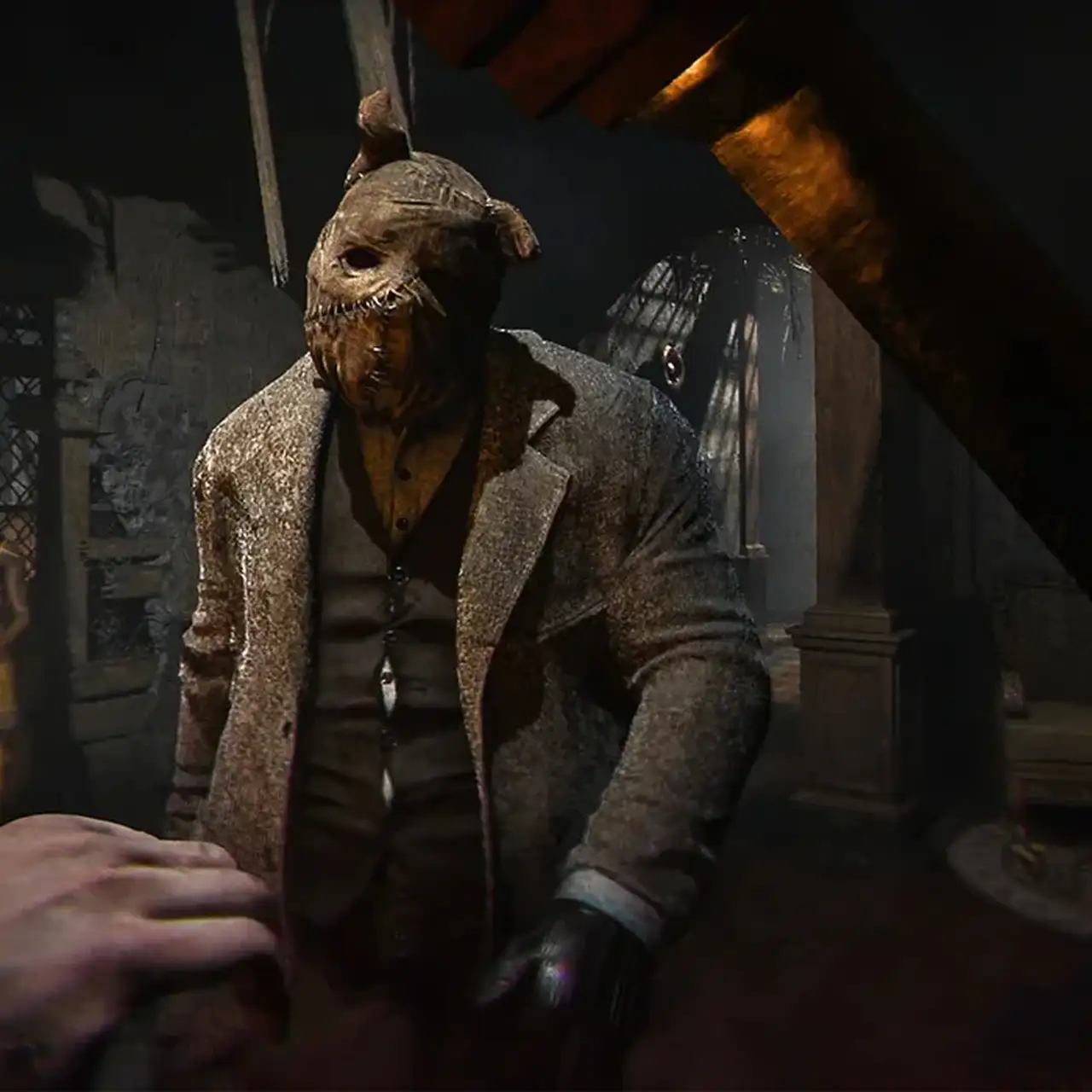 New Saw Game Officially Announced: SAW: Genesis