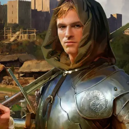 Stronghold 4 Announced: Medieval Strategy Returns With Demo on June 23