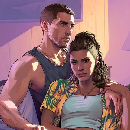 Official: Rockstar Reveals GTA 6 Pre-Order Date and Unveils the Game’s Cover Art