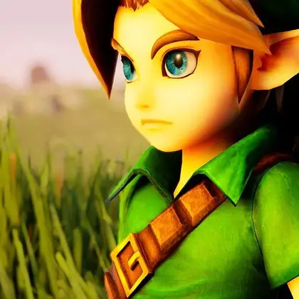 Ocarina of Time PC Fan Remake Ends After Ten Years as Official Remake Looms
