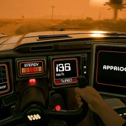 505 Games Takes Over Publishing for Cyberpunk-Western ExeKiller on PC