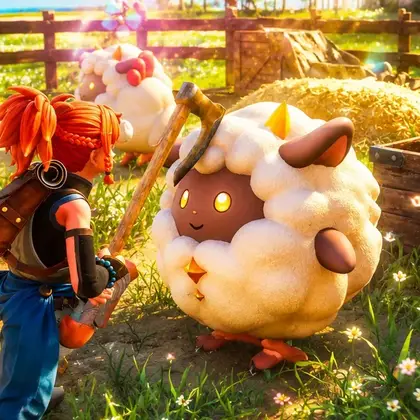 Palworld: How to Get Wool and Craft Cloth