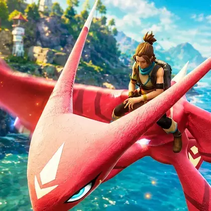 Palworld Capture Guide: How to Catch Pals and Humans