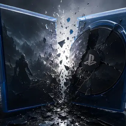 End of an Era: Sony Reveals When It Will Stop Releasing Physical PlayStation Games