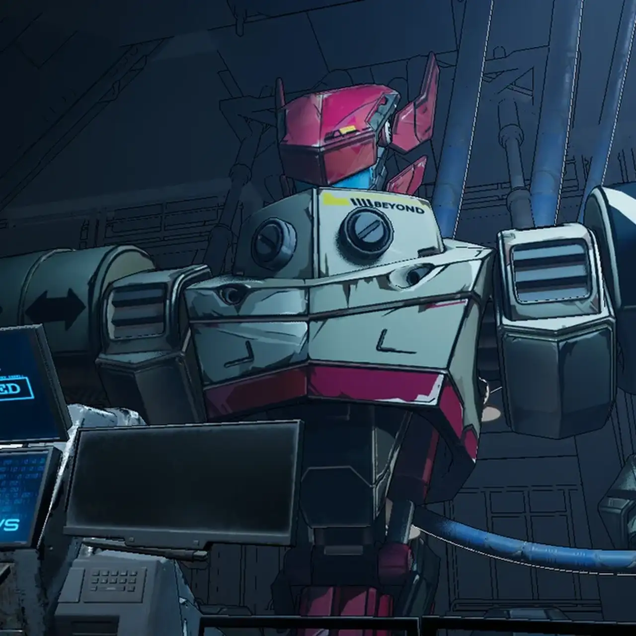 Cats in the Shell Announced for PC: Roguelike Mech Action With Feline Pilots Unveiled in Debut Trailer