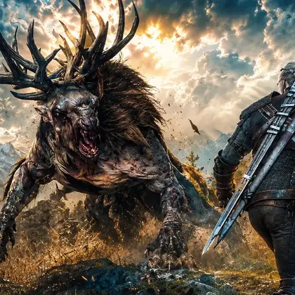 The Witcher 3: Wild Hunt Graphics Tweak Guide for FPS and Image Quality