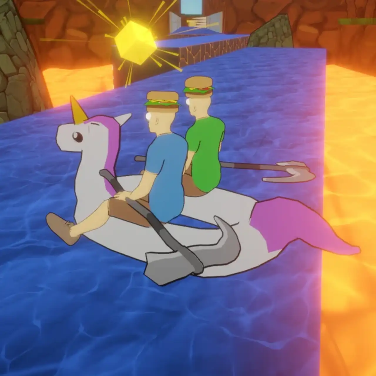 A Game Got Refunded 55,000 Times on Steam — and Its Creator Suddenly Sided With the People Who Did It