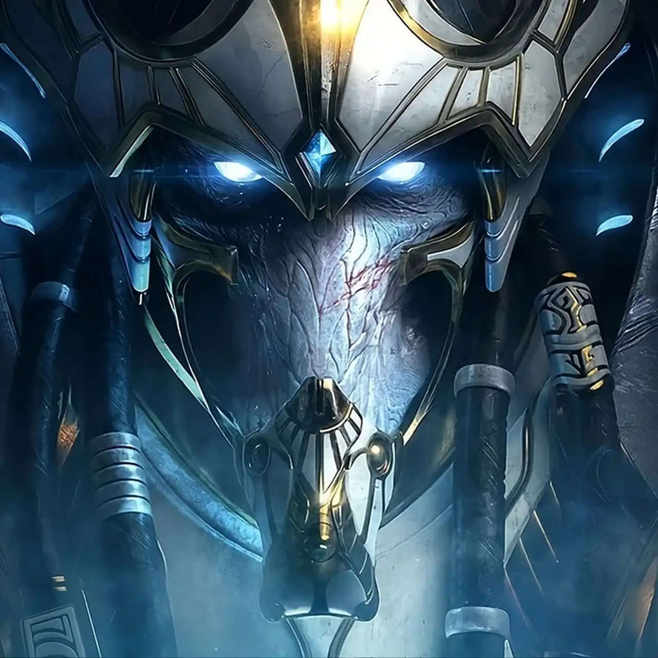 Jason Schreier Says Blizzard Is Working on Multiple Unannounced Projects