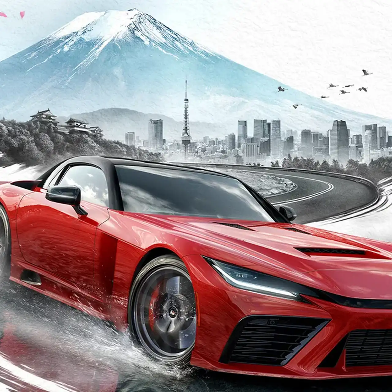 Review Forza Horizon 6