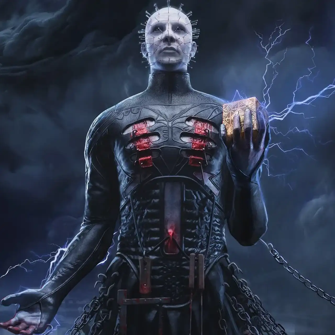 Clive Barker's Hellraiser: Revival developer diary spotlights enemy factions