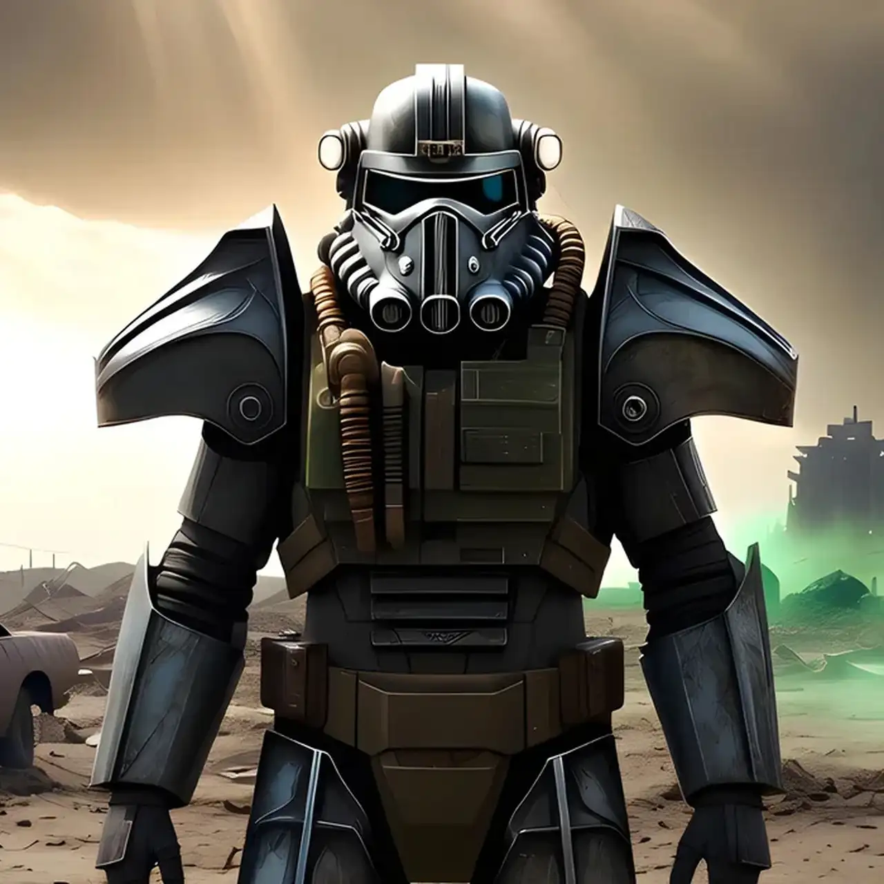 Bethesda Officially Announces Fallout 5 and Confirms Fallout 3 and New Vegas Remasters