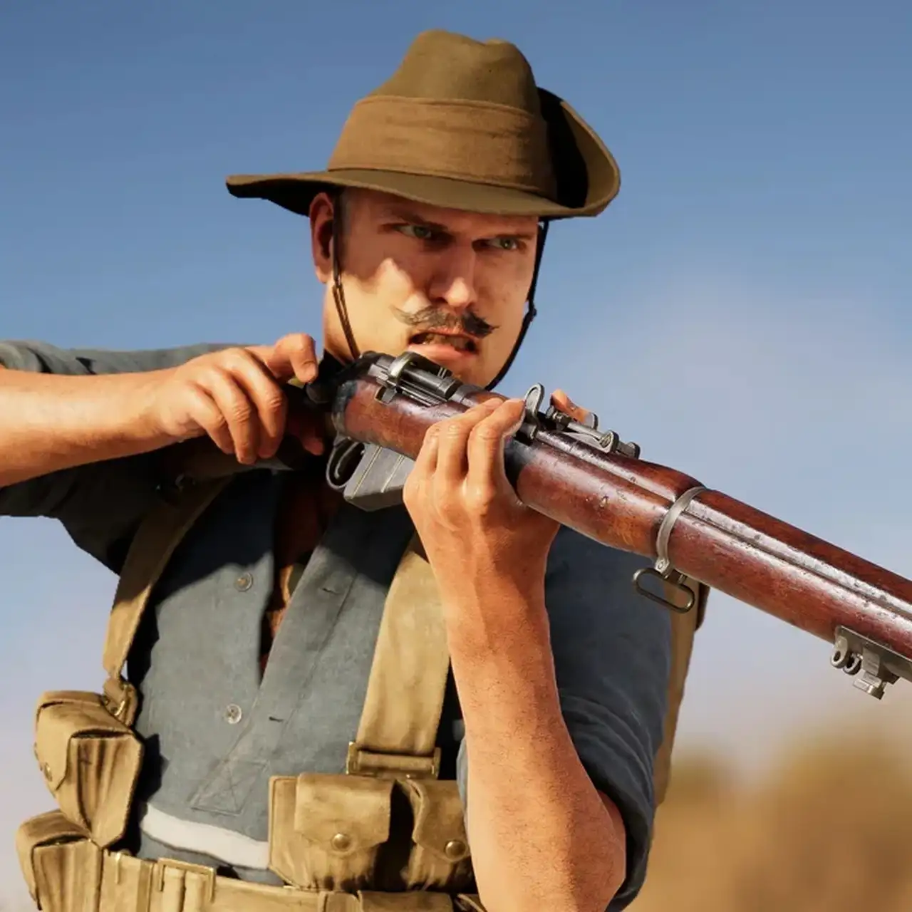 New Release Date Announced for WW1 Multiplayer Shooter Gallipoli