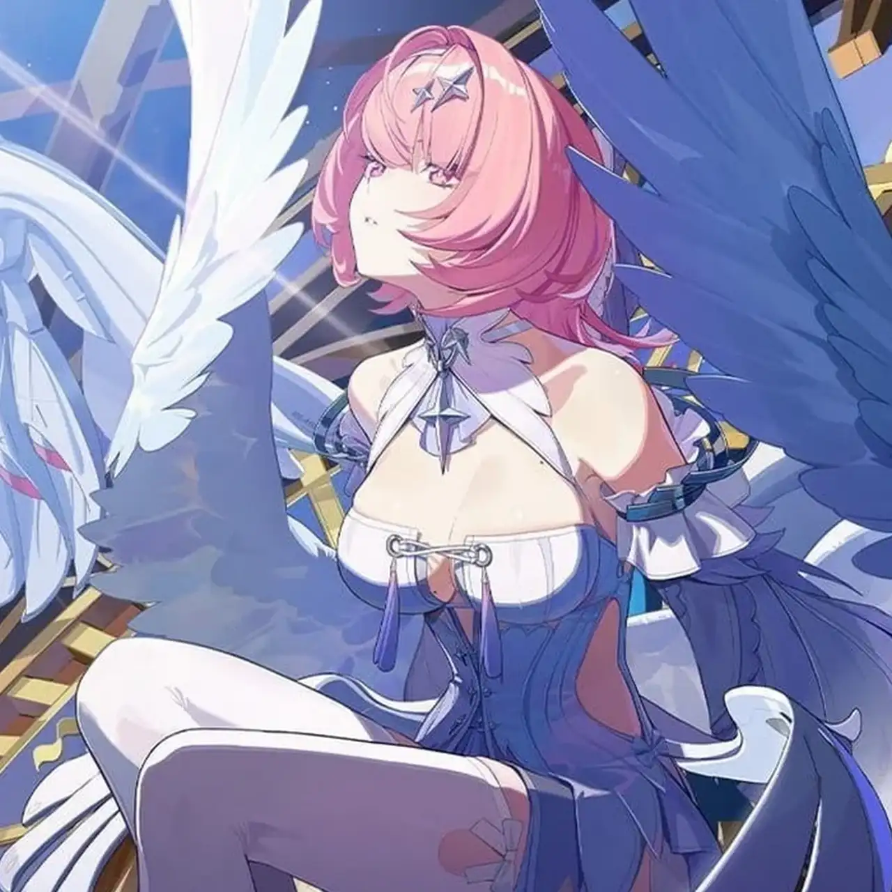 First Look at Zenless Zone Zero Update 3.1 Featuring Remielle Dan and Sigrid