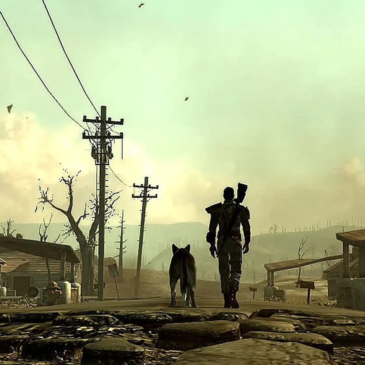 Bethesda says The Elder Scrolls VI is its top priority, while Fallout 5 is still in preproduction