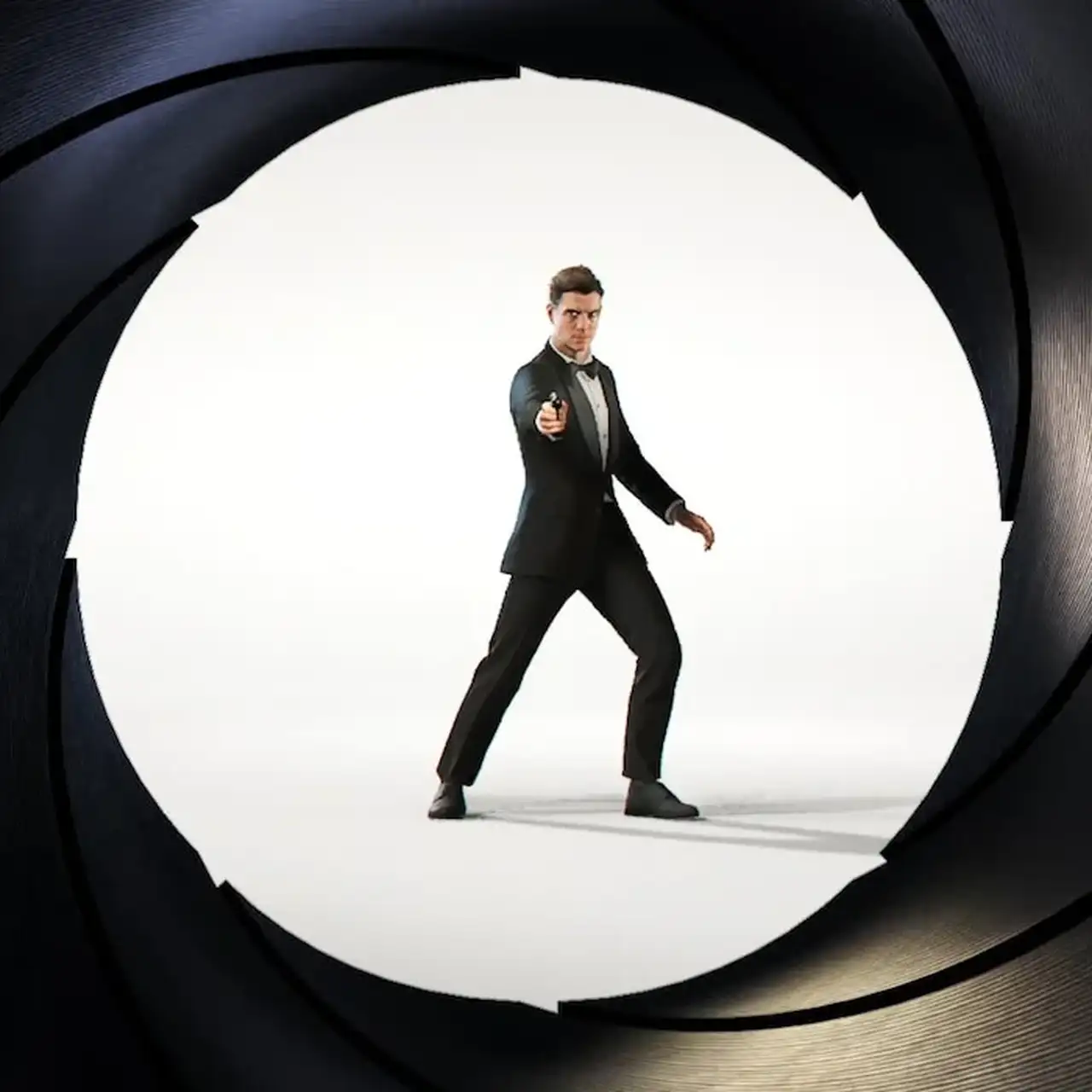 007 First Light was once planned as a Mission: Impossible-style ensemble spy story