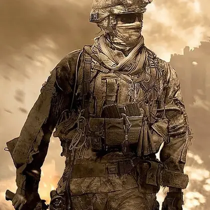 A new site loops Call of Duty lobby voice chats 24/7 — so you can fall asleep to players screaming at each other