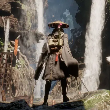 Fresh Beast of Reincarnation Details Emerge — Game Compared to Sekiro and Stellar Blade