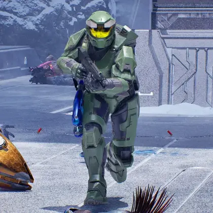 Microsoft Reveals the Next Wave of Game Pass Titles, Including Halo: Campaign Evolved and Beast of Reincarnation