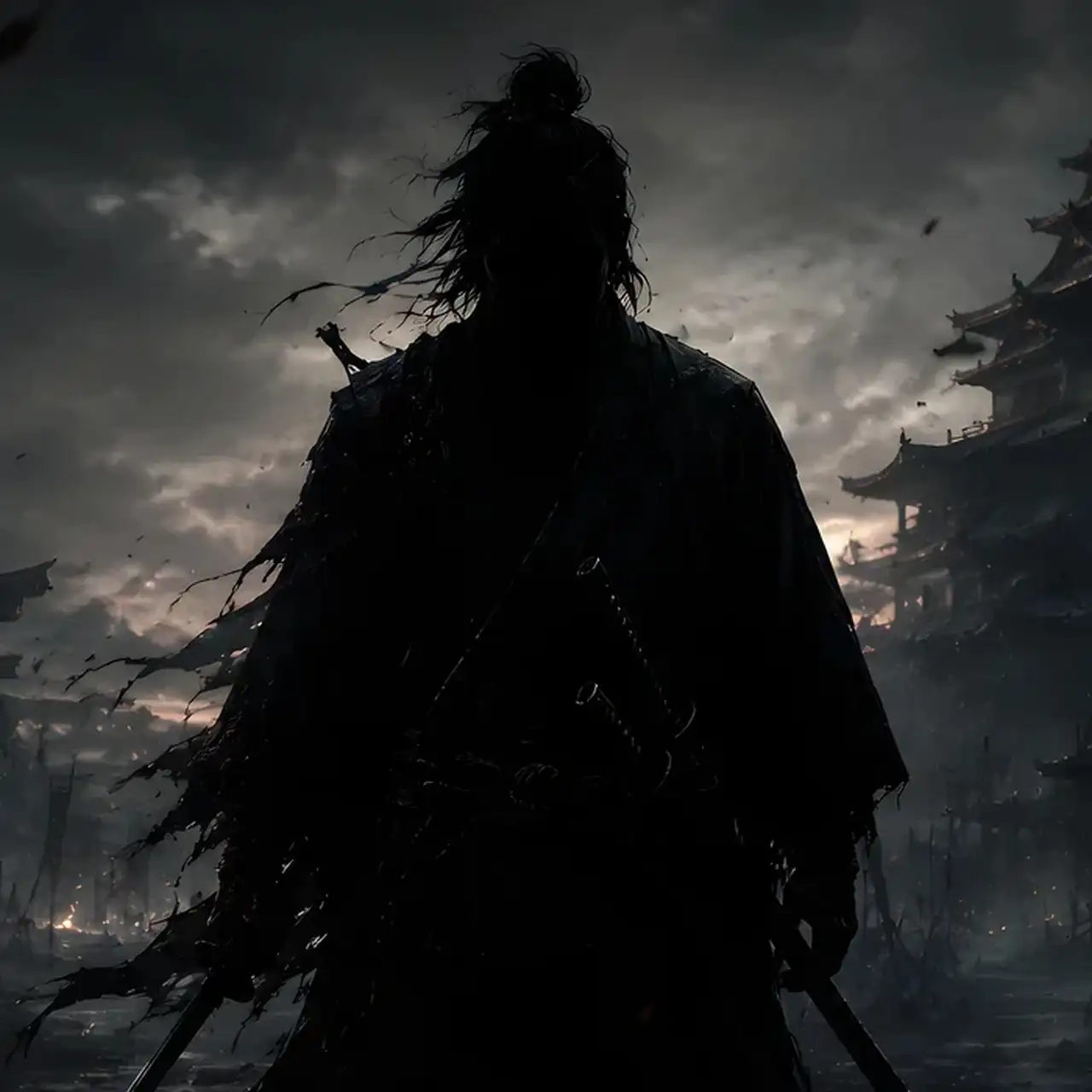 New Samurai Action Game Launches on Steam, Featuring Precision-Based Combat, Character Progression, and Feudal Japan Setting