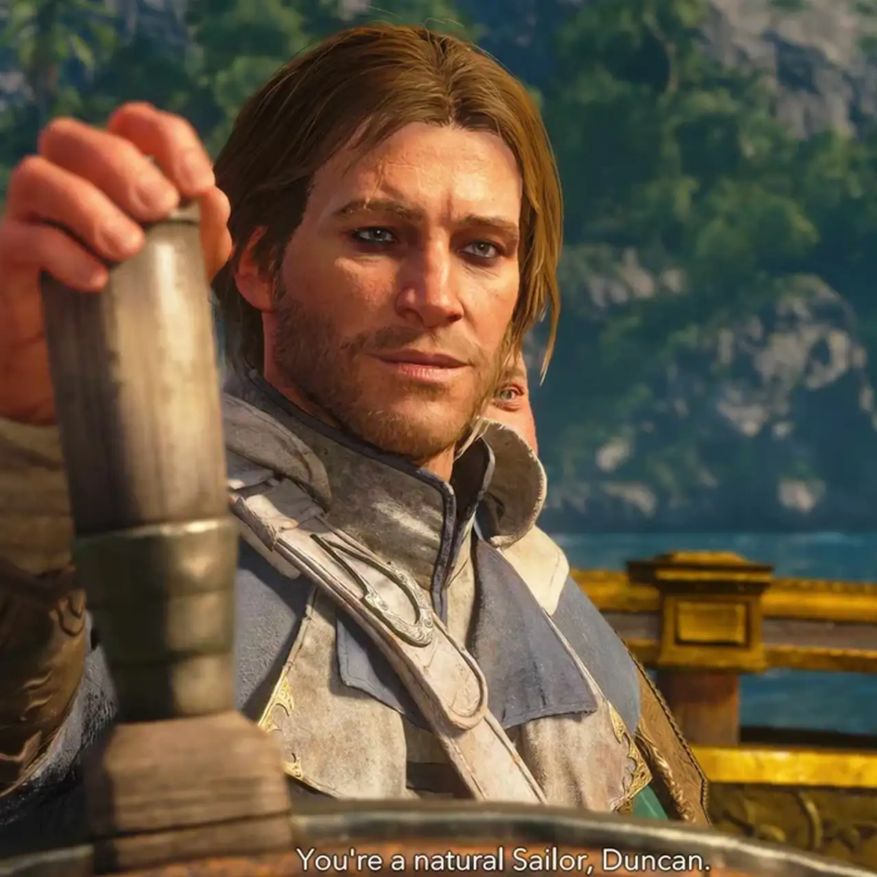 Assassin's Creed Black Flag Resynced sells 3.5 million copies in 14 days