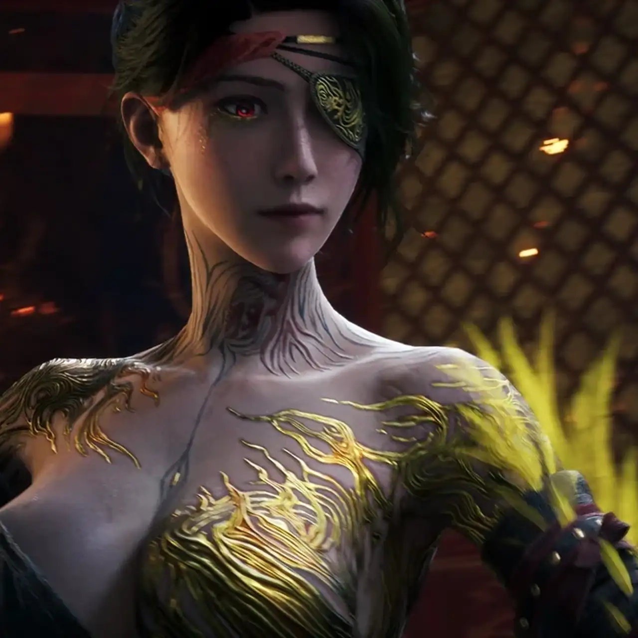 Wuchang: Fallen Feathers Tops 5 Million Players in Its First Year