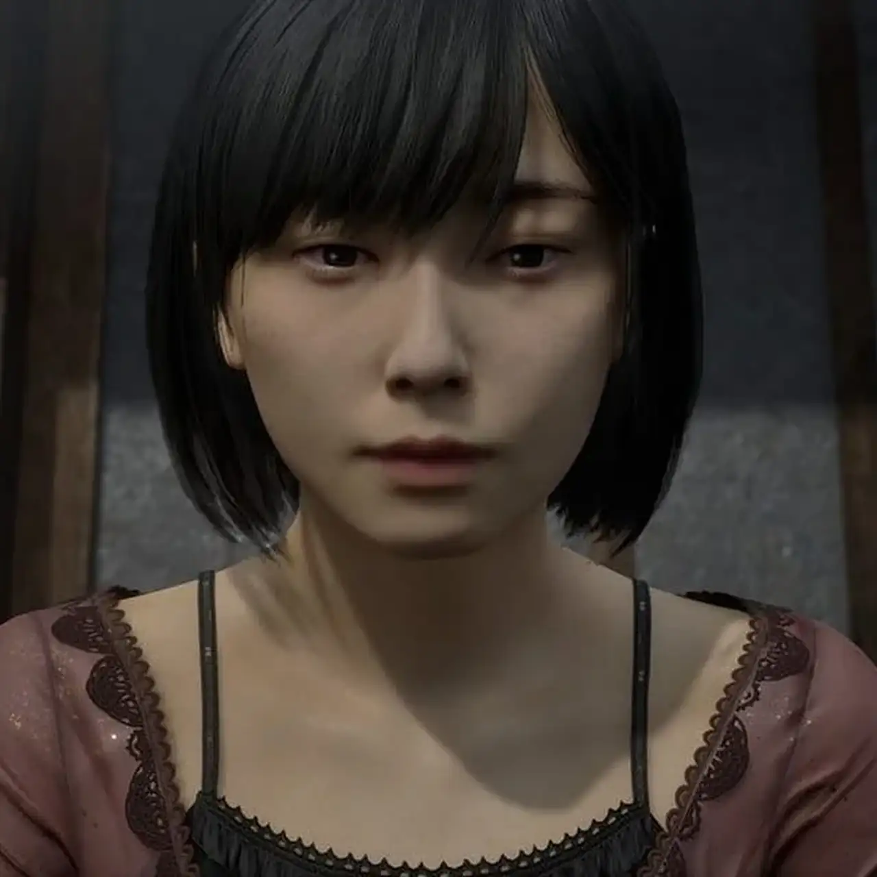 Silent Hill: Townfall Needs to Be More Silent Hill Than f Ever Was