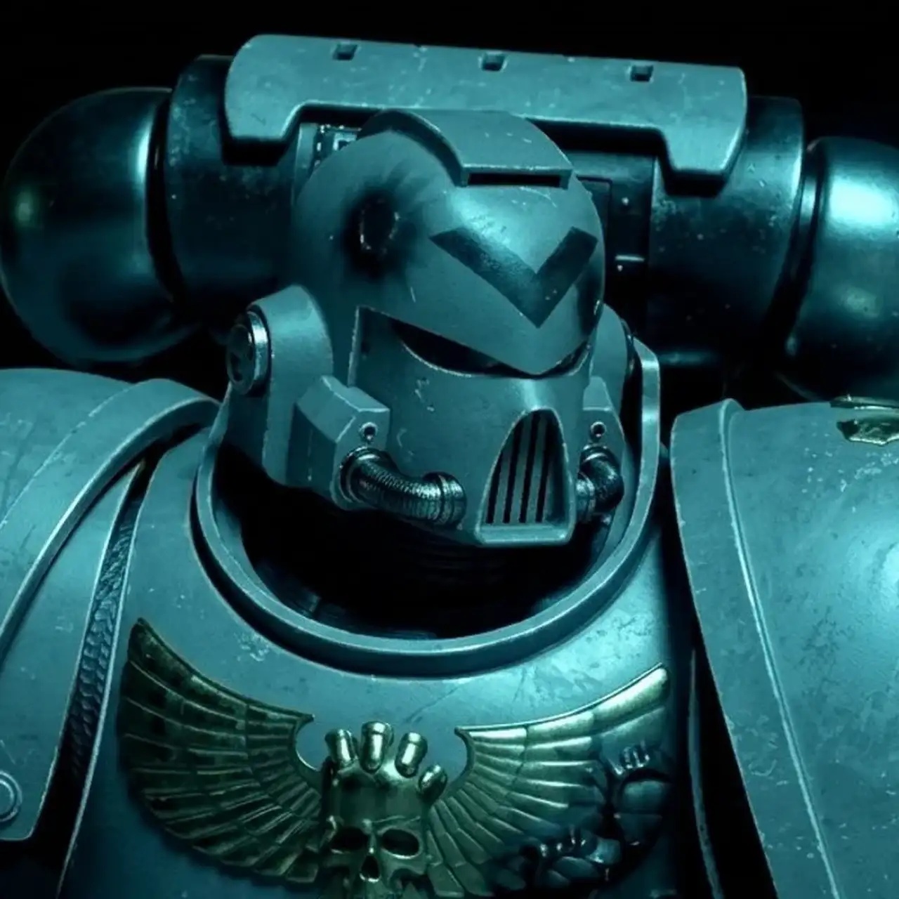 Astartes 2 Gets December 2026 Release Window on Warhammer TV