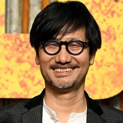 Hideo Kojima Makes a Surprise Cameo in VIVANT Season 2