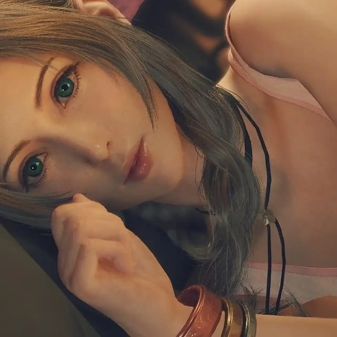 Final Fantasy VII Revelation director wants a physical edition, but no disc release is confirmed