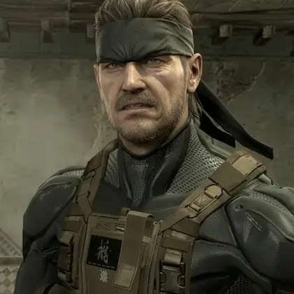Metal Gear Solid: Master Collection Vol. 2 Gets New Trailer