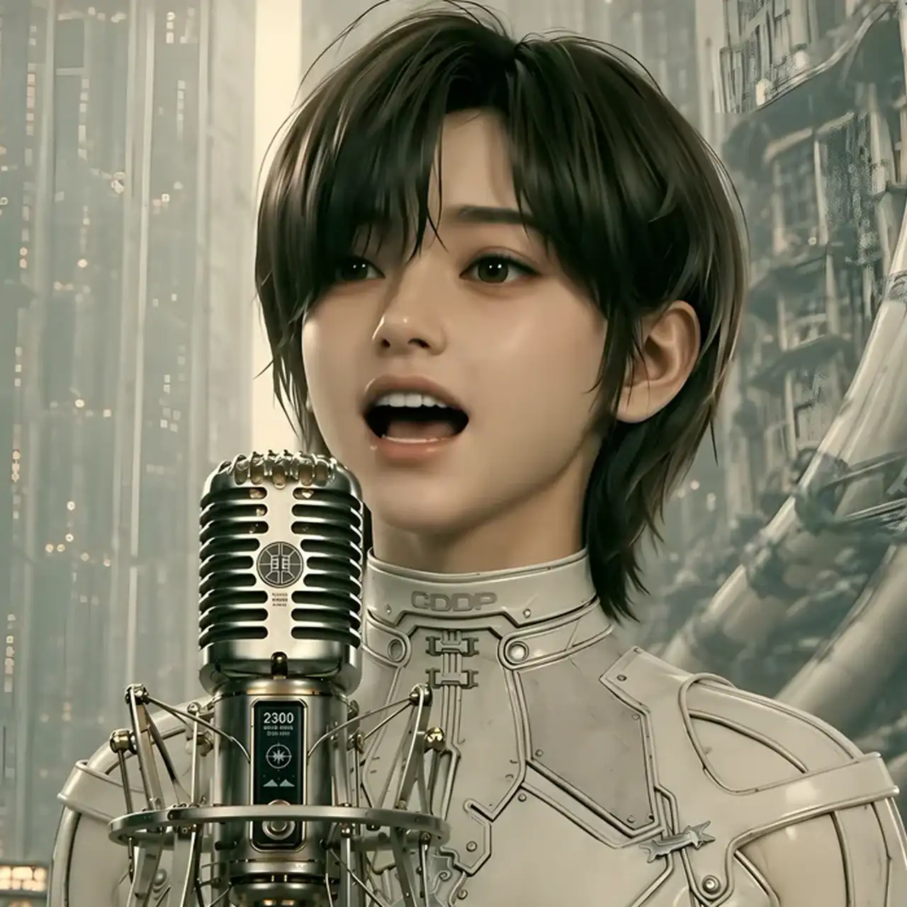 Shift Up Promotes Stellar Blade: Blood Rain With AI-Generated Music Video