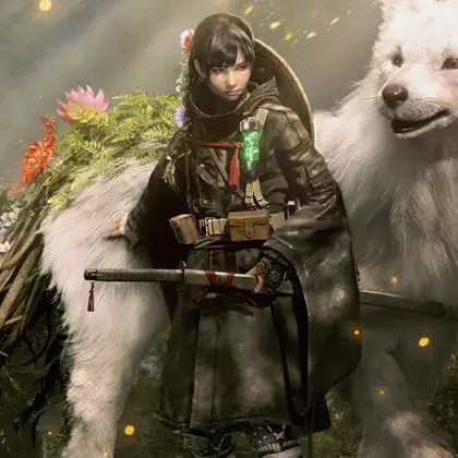 Action RPG Beast of Reincarnation from the Pokémon Developers Leaked Three Days Before Release — the Game Had No Denuvo