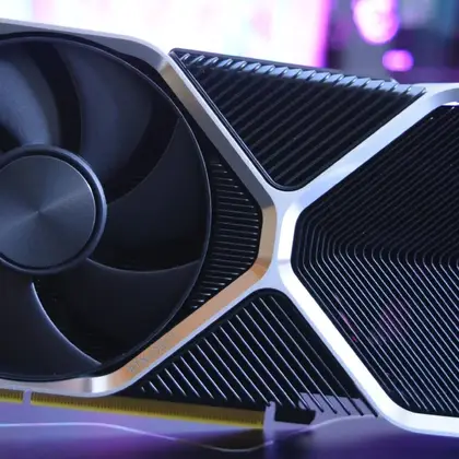 AX Gaming RTX 5060 Ti survives a crash bent in half thanks to its short PCB