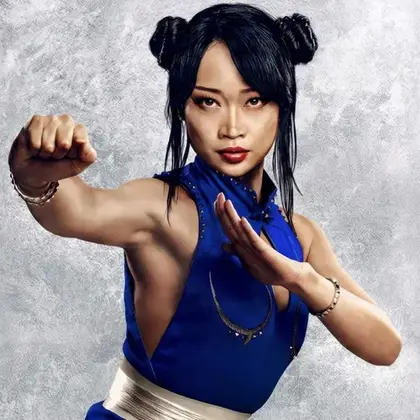Street Fighter Movie: Release Date, Trailer, Cast, and Plot