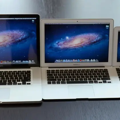 MacBook Air Faces Shortages as Apple Shifts Buyers to MacBook Pro