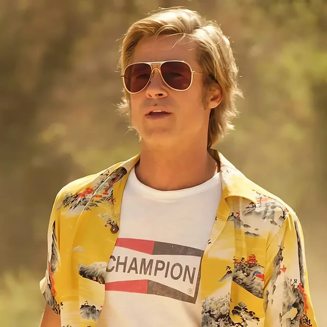 The Adventures of Cliff Booth Movie Release Date, Trailer, Cast, and Plot