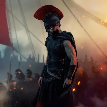 Christopher Nolan’s The Odyssey Crosses $1 Billion Mark Globally