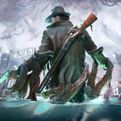 The Sinking City 2 Goes Gold Ahead of Its August 18 Release