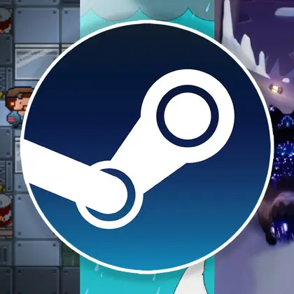 5 Free Games to Grab on Steam Right Now, Including a Magic-Infused Action Title