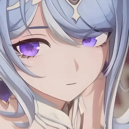 HoYoverse Shows Off New Genshin Impact Trailer Featuring Odette from Snezhnaya