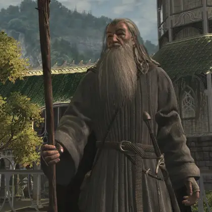 Aspyr Teases More Lord of the Rings Remasters After War in the North Re-Release