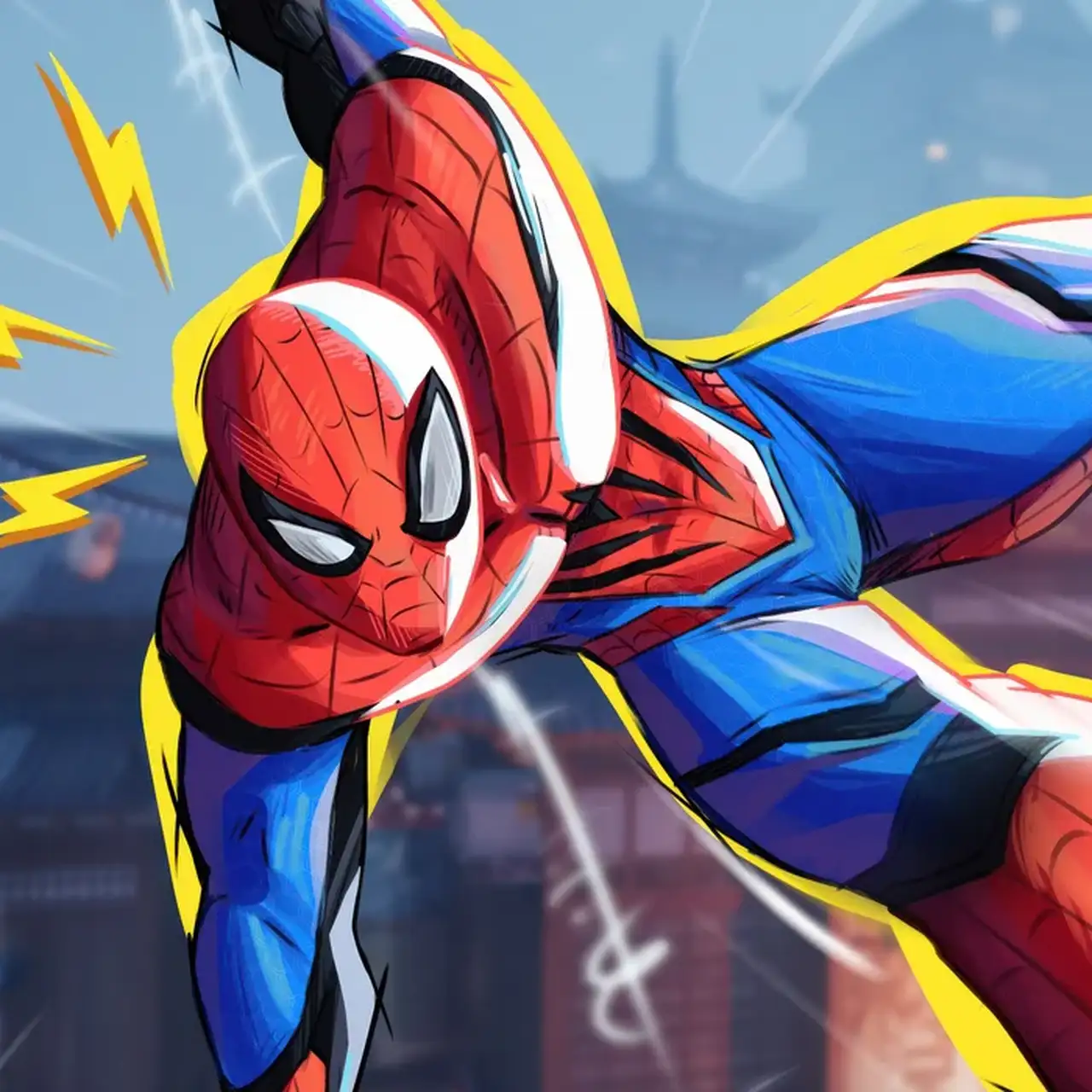 Marvel Rivals reaches 40 million players worldwide, but still trails Overwatch