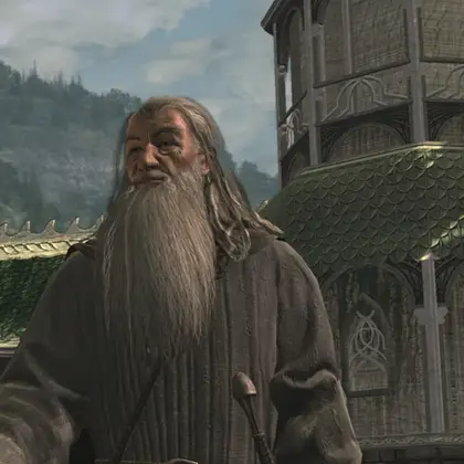 Former WB Games Director Says Skyrim Comparisons Hurt The Lord of the Rings: War in the North
