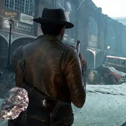 Final The Sinking City 2 Benchmarked on 30 Graphics Cards