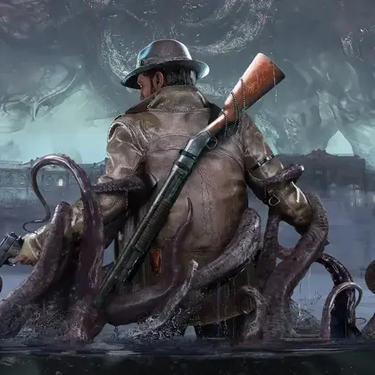 The Sinking City 2 Launches on PC and Consoles, Earns 95% Positive Reviews on Steam